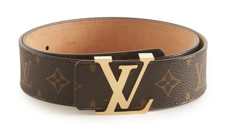 prix d'une ceinture louis vuitton|ceinture réversible homme.